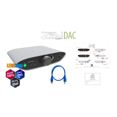 iFi Zen Air Dac