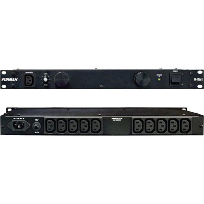 Furman M-10LX E Conditioner 10A/230V เครื่องกรองไฟ