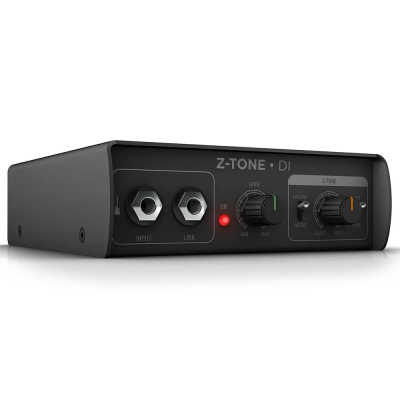 IK Multimedia Z-Tone DI