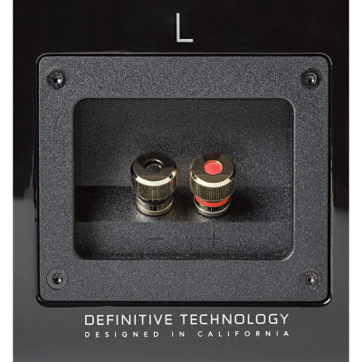 Definitive Technology Demand D7