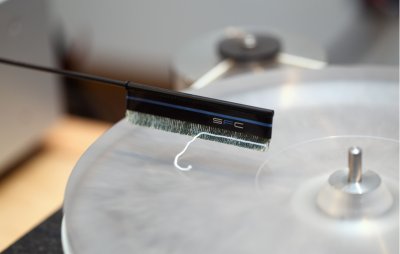 FURUTECH SK-Filter LP Static Eliminator