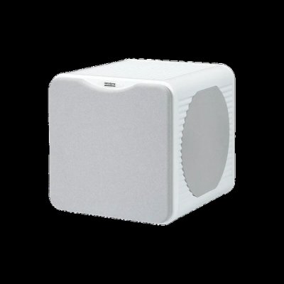 Velodyne Acoustics Microvee X - Ultra Compact 6.5'' Active Subwoofer