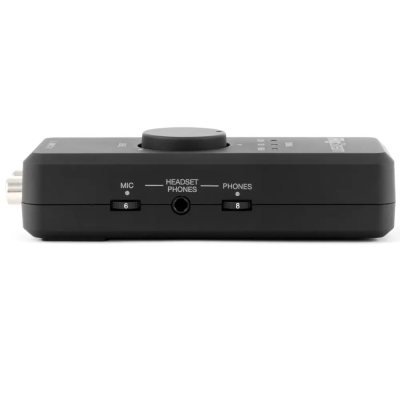 IK Multimedia iRig Stream
