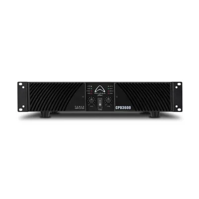 WHARFEDALE PRO CPD3600