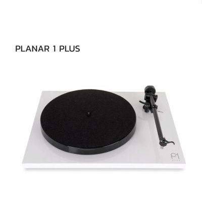 REGA PL-1 Plus เครื่องเสียง