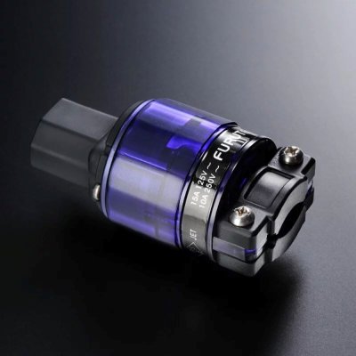 FURUTECH FI-11(R)-N1 High Performance Power Connector