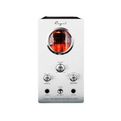 Cayin HA-1A MK2 แอมป์หลอดแก้วสุญญากาศ