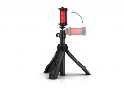 IK Multimedia iKlip Grip Pro