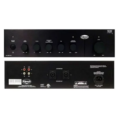 Klipsch KA-1000 THX เครื่องเสียง