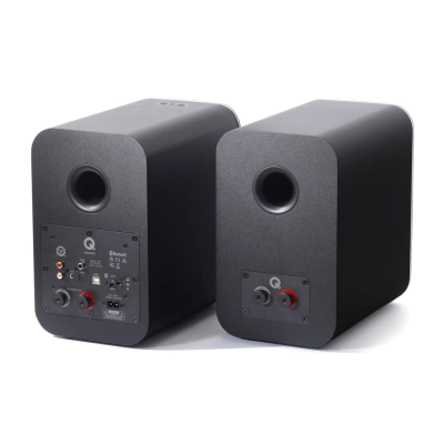 Q-Acoustics M20 HD Wireless Music System