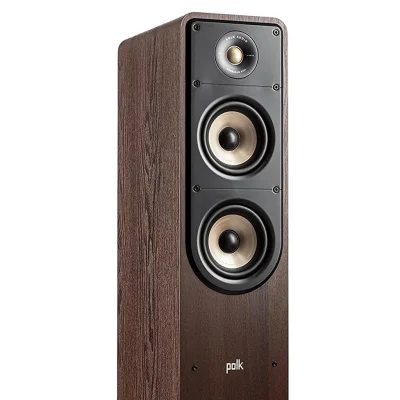 POLK SIGNATURE ELITE ES55 (PAIR) FLOOR-STANDING SPEAKER