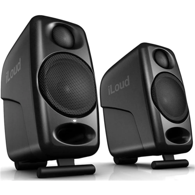 IK Multimedia iLoud Micro Monitors