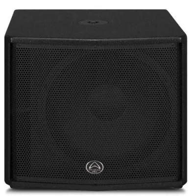 Wharfedale Pro IMPACT-X18B