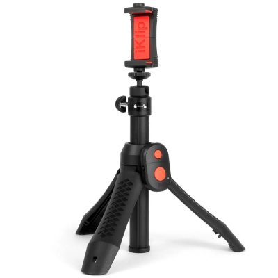 IK Multimedia iRig Video Creator HD Bundle