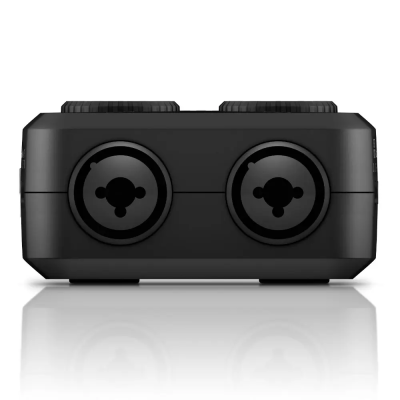 IK Multimedia iRig Pro Duo