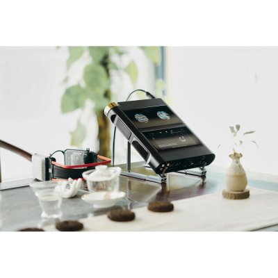 Shanling M30 unique modular DAC+DAP+AMP