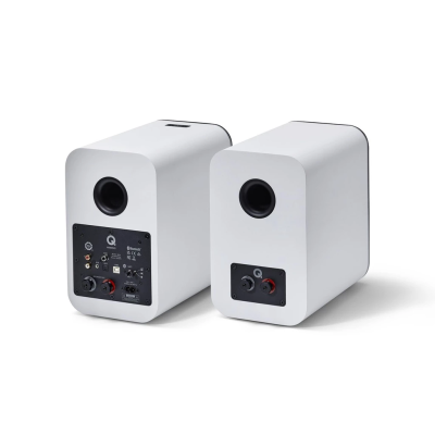 Q-Acoustics M20 HD Wireless Music System