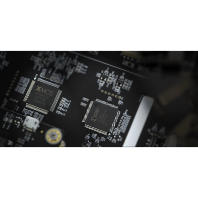 Matrix Audio Element X เครื่องเล่นเพลงครบจบในตัวเดียว