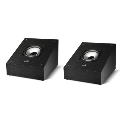 POLK MONITOR XT 90 (PAIR) HEIGHT SPEAKER DOLBY ATMOS