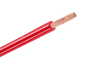 TCHERNOV CABLE STANDARD DC POWER 8AWG (1.0M.)