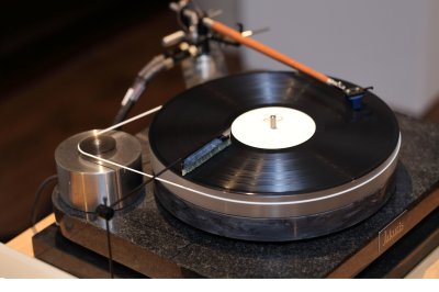 FURUTECH SK-Filter LP Static Eliminator