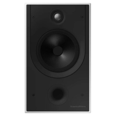 B&W CWM-8.5D 2-WAY IN WALL LOUDSPEAKER