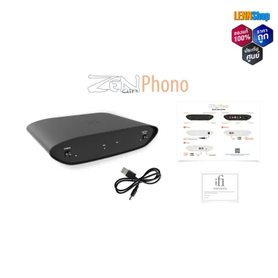iFi Zen Air Phono - Pre Phono for Turntable