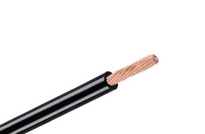 TCHERNOV CABLE STANDARD DC POWER 8AWG (1.0M.)