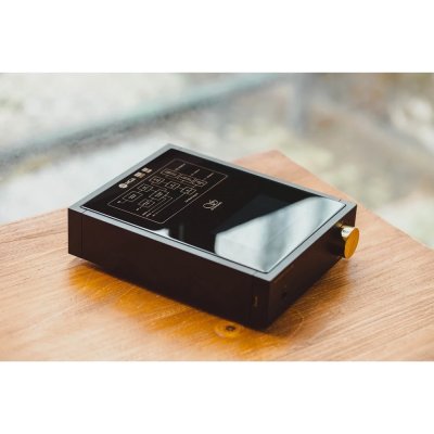Shanling EA5 DAP+DAC+AMP ครบจบในตัว รองรับ MQA