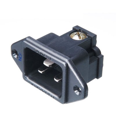 FURUTECH FI-33 NCF - Top-end Performance NCF IEC Inlet