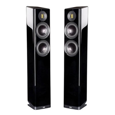 Elac Vela FS 407 - Floor Standing Speakers