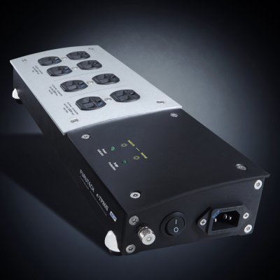 FURUTECH e-TP80S NCF - AC Power Distributor
