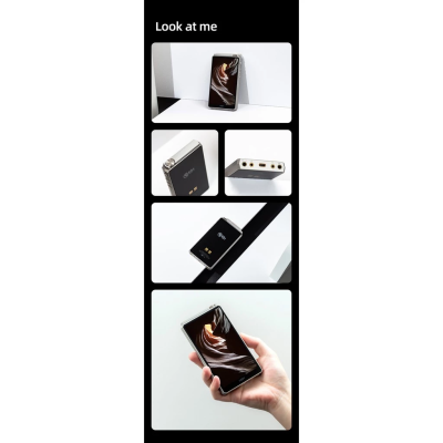 The New Hiby R6 สุดยอดเครื่องเล่นพกพาแห่งยุค