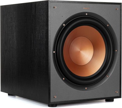 KLIPSCH R-120SW 12" 400W Subwoofer
