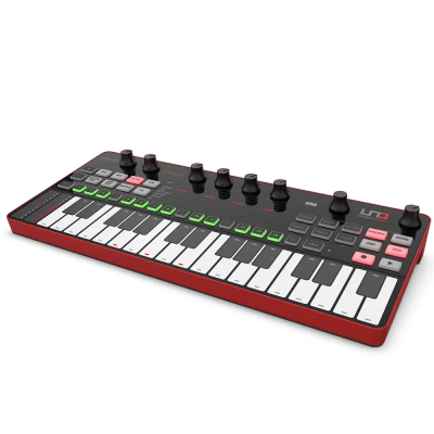 IK Multimedia UNO Synth Pro Desktop
