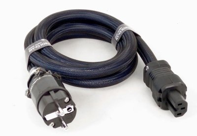 FURUTECH Absolute Power-15Plus-E  High Performance Studio Power Series