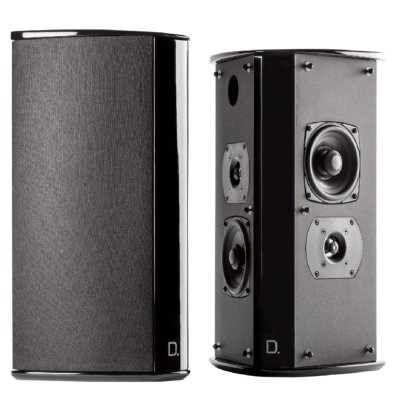 Definitive Technology SR 9080 High-Performance Bipolar Surround Speaker