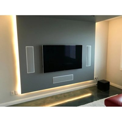 Definitive Technology UIW-RLS III