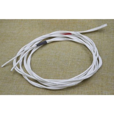 Black Rhodium Twist Cable 1M - สายลำโพง