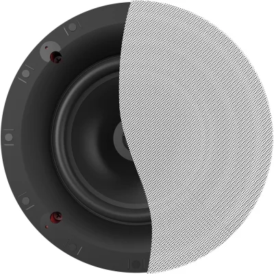 KLIPSCH CS-18C ลำโพงฝังฝ้า In-Ceiling Speaker