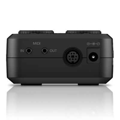 IK Multimedia iRig Pro Duo