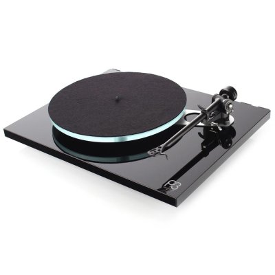 REGA PL-3 +หัว Exact