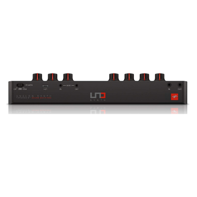 IK Multimedia Uno Synth