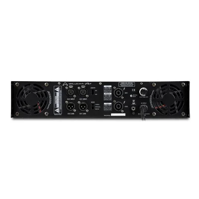 Wharfedale Pro CPD1600 Power Amplifier