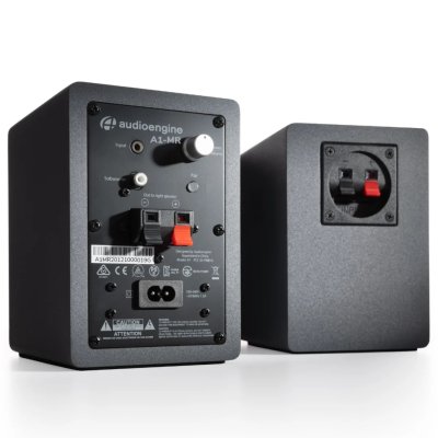AUDIOENGINE  A1-MR (Multiroom Home Music System)