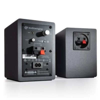 AUDIOENGINE A1 Wireless ตู้ลำโพง