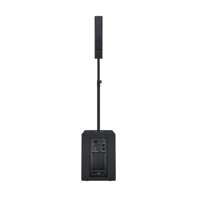 SOUNDVISION ACS-1000 PROFESSIONAL ACTIVE COLUMN SPEAKER SYSTEM