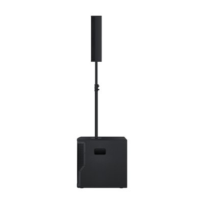 SOUNDVISION ACS-1000 PROFESSIONAL ACTIVE COLUMN SPEAKER SYSTEM