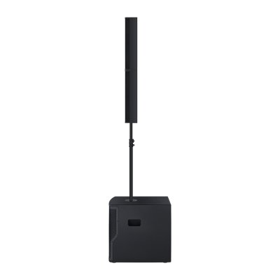SOUNDVISION ACS-1200S PROFESSIONAL ACTIVE COLUMN SPEAKER SYSTEM