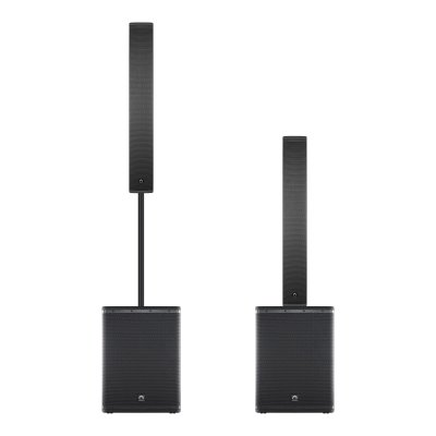 SOUNDVISION ACS-1500 / Active Column Speaker System SOUNDVISION ACS-1500 / Active Column Speaker System